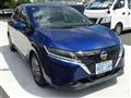 2022 Nissan Note