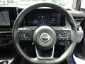 2022 Nissan Note