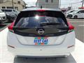 2022 Nissan Leaf