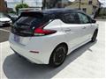 2022 Nissan Leaf