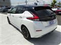 2022 Nissan Leaf