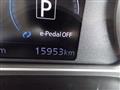 2022 Nissan Leaf