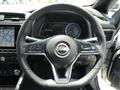 2022 Nissan Leaf