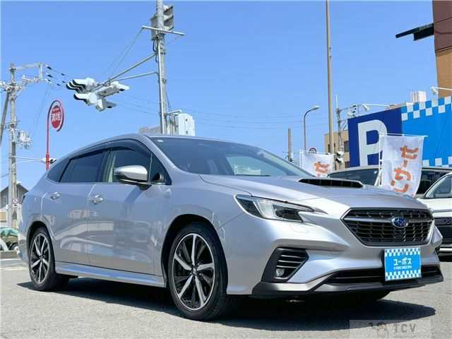 2021 Subaru Subaru Others