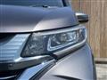 2017 Honda Freed