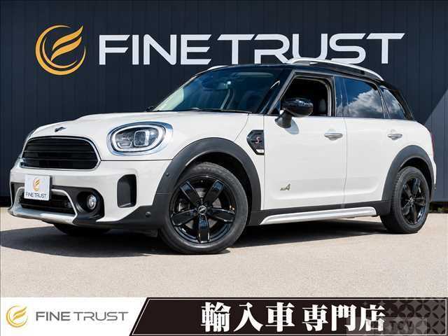 2021 BMW MINI Other