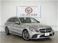 2020 Mercedes-Benz C-Class
