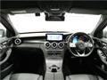 2020 Mercedes-Benz C-Class
