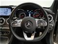 2020 Mercedes-Benz C-Class