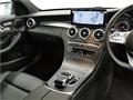 2020 Mercedes-Benz C-Class