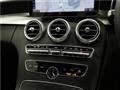 2020 Mercedes-Benz C-Class