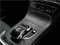 2020 Mercedes-Benz C-Class