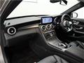 2020 Mercedes-Benz C-Class