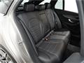 2020 Mercedes-Benz C-Class
