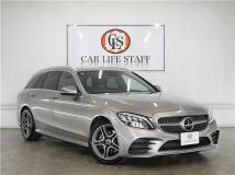 2020 Mercedes-Benz C-Class