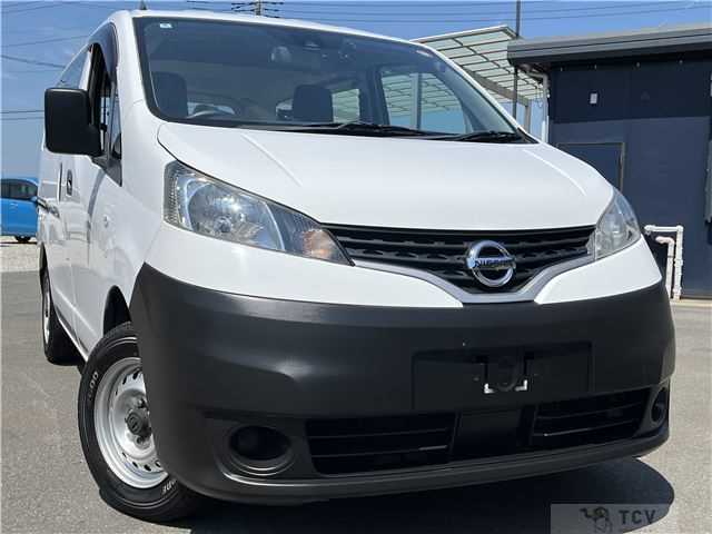 2021 Nissan NV200 VANETTE