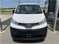 2021 Nissan NV200 VANETTE