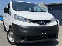 2021 Nissan NV200 VANETTE