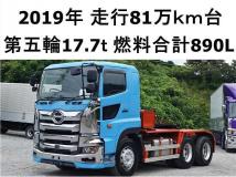 2019 Hino Hino Others
