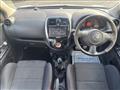 2016 Nissan March