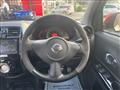 2016 Nissan March