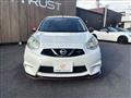 2016 Nissan March