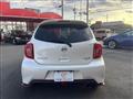 2016 Nissan March