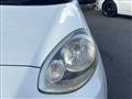 2016 Nissan March