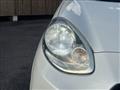 2016 Nissan March