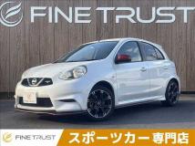 2016 Nissan March