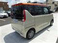 2025 Nissan ROOX