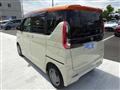 2025 Nissan ROOX
