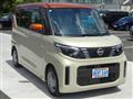 2025 Nissan ROOX