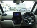 2025 Nissan ROOX