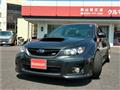 2010 Subaru Impreza