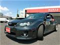 2010 Subaru Impreza