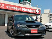 2010 Subaru Impreza