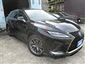 2020 Lexus RX