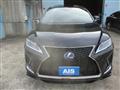 2020 Lexus RX