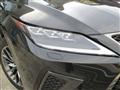 2020 Lexus RX