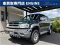 2003 Toyota Hilux Sports Pickup