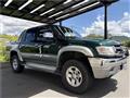 2003 Toyota Hilux Sports Pickup