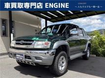2003 Toyota Hilux Sports Pickup