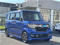 2019 Honda N BOX