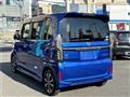 2019 Honda N BOX