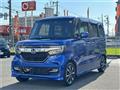 2019 Honda N BOX