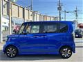 2019 Honda N BOX