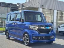 2019 Honda N BOX