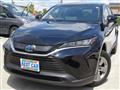 2023 Toyota Harrier