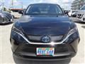 2023 Toyota Harrier